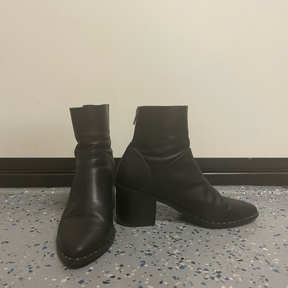 Treasure & Bond Shoes - Treasure & Bond ankle boots
